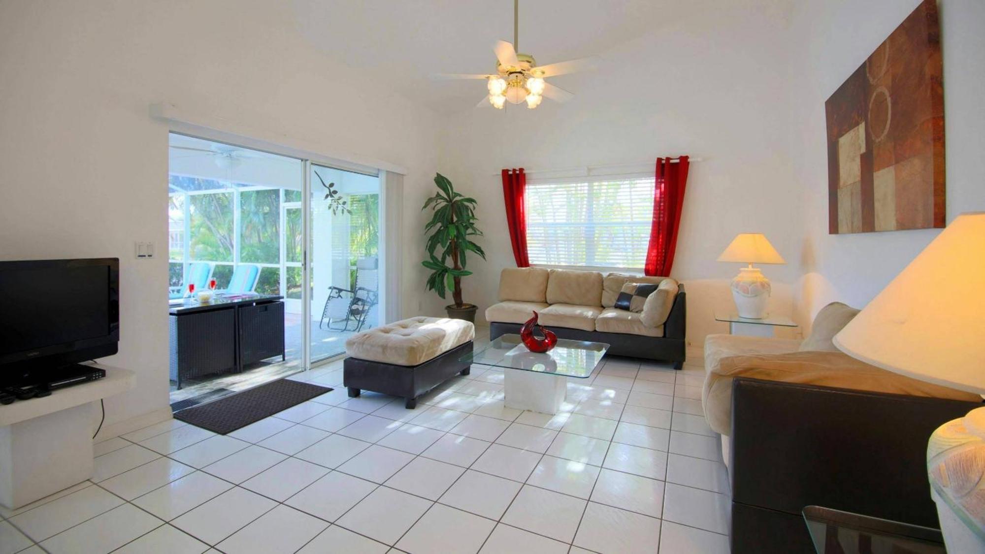 Willa House Rainbow Cape Coral Zewnętrze zdjęcie